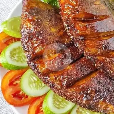 Gambar Makanan Ikan Bakar Mom S Soya, Simpang Bakaran Batu 2