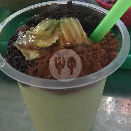 Gambar Makanan Asyura Aneka Es Buah, Denpasar 3