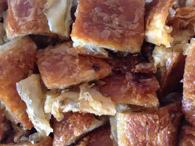 Ekmekçi Gurme Boğazköy'nin yemek ve ambiyans fotoğrafları 14
