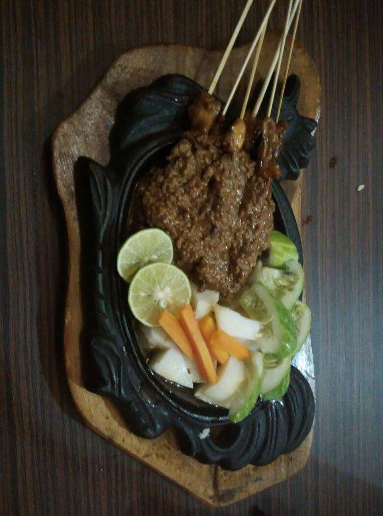 Rumah's Hot Plate terdekat Restoran dan Tempat Makan Indonesia