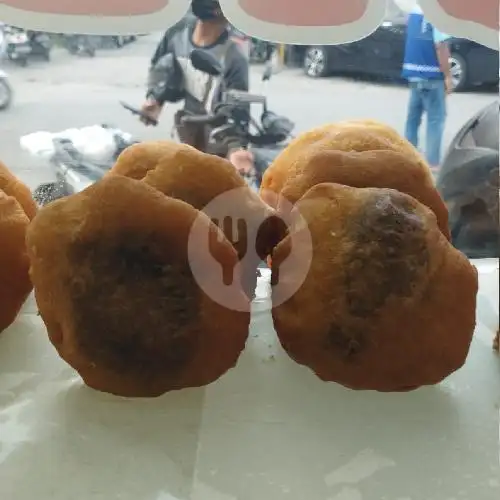 Gambar Makanan Sakura Cakue, Penjaringan Jakarta Utara 8