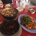 Restoran Yikee Seafood Bak Kut Teh Food Photo 7