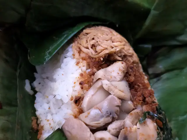 PusatNasiBakar