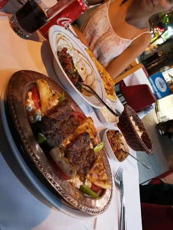 Buhara Ocakbaşı Restaurant'nin yemek ve ambiyans fotoğrafları 63