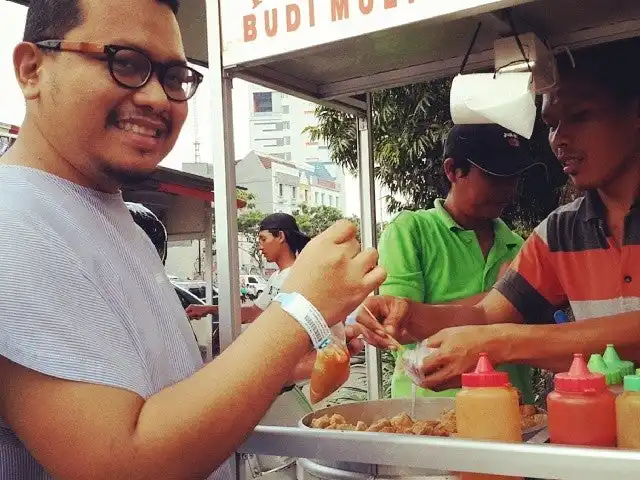 Gambar Makanan Pentol Budi Mulya 3