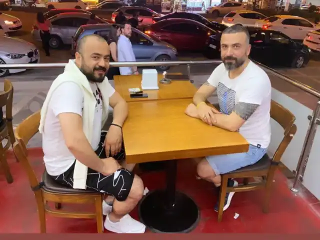 Köşem Cafe'nin yemek ve ambiyans fotoğrafları 8