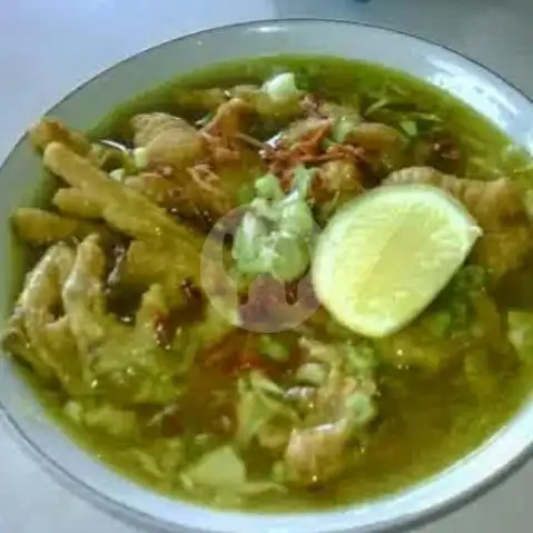 Gambar Makanan Soto Suroboyo Pondok Bambu, Pahlawan Revolusi 3