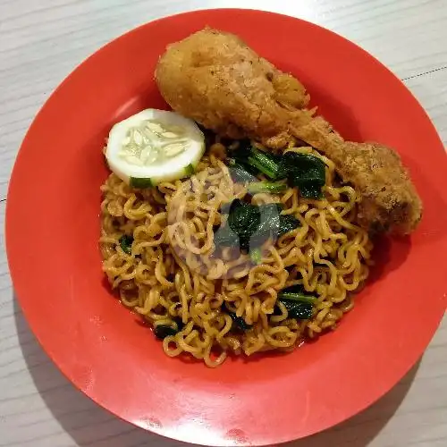 Gambar Makanan Segobabatsukun Waroeng_kolesterol, Jln S.Supriadi 81A 11