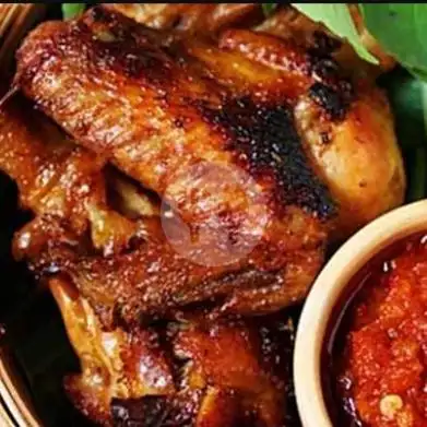 Gambar Makanan AYAM KALASAN CAK SAN 3