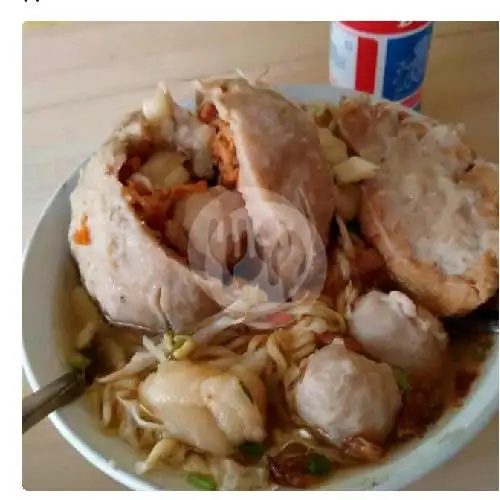 Gambar Makanan Bakso Jablay., Jelambar Selatan 2 18