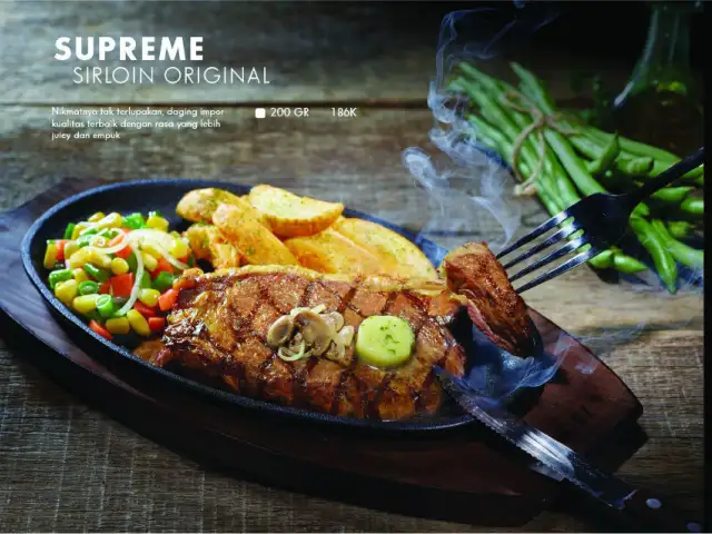 Gambar Makanan Steak 21 10