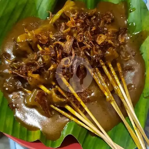 Gambar Makanan Sate Padang DO'A BUNDO  5