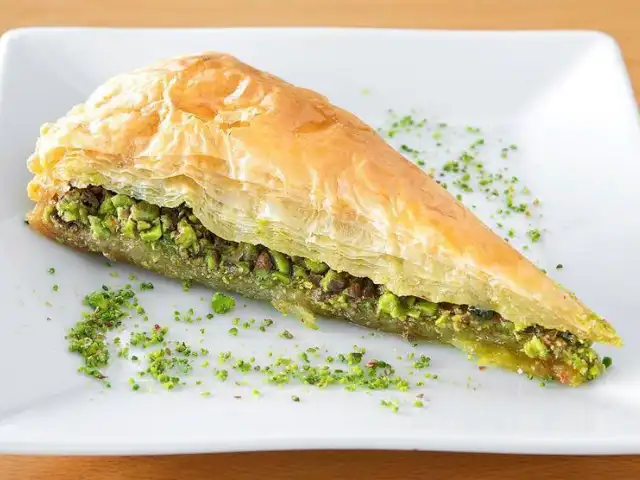 Fıstıkname Baklava & Börek'nin yemek ve ambiyans fotoğrafları 5