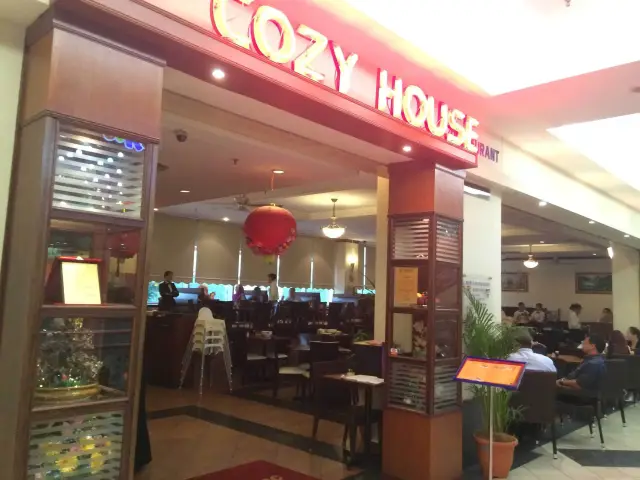 Cozy House Restaurant Food Photo 2