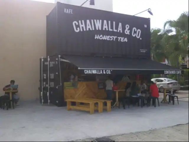 Chaiwalla & Co. Honest Tea Food Photo 16