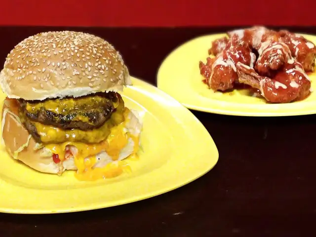JackO's Burger House Food Photo 5