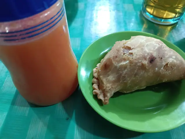 Gambar Makanan Coto Makassar GOWA 2