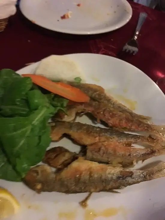 Halit Balık Restaurant'nin yemek ve ambiyans fotoğrafları 18