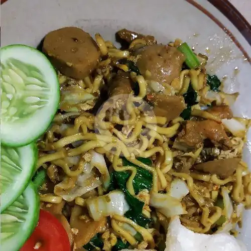 Gambar Makanan Nasi Goreng 52, Tapos 7