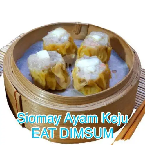 Gambar Makanan Eat Dimsum Bali, Nuansa Utama 6