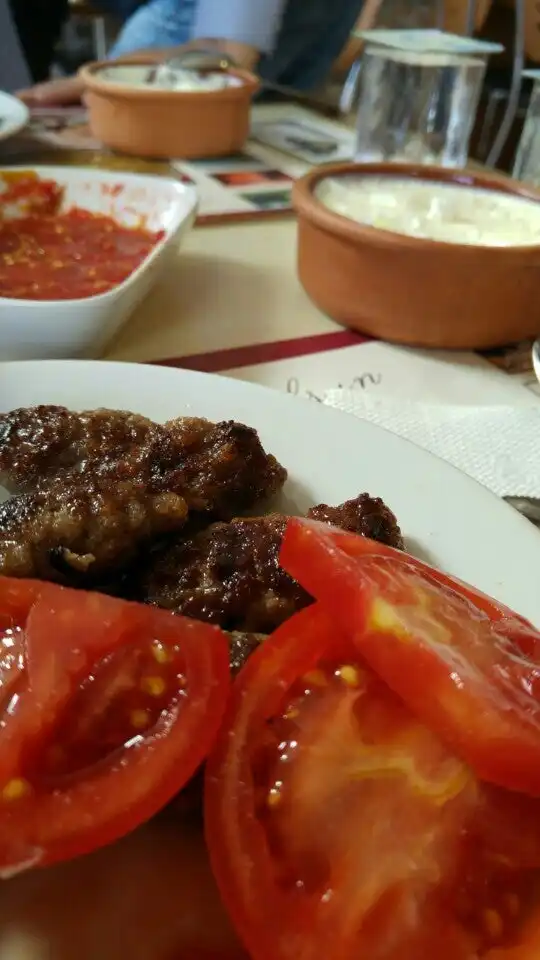 Kebapçı Selman'nin yemek ve ambiyans fotoğrafları 20