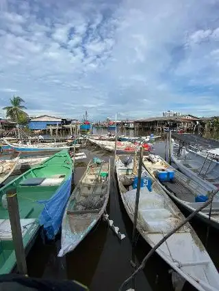 Sekin Fisherman Village Hotel & Resort