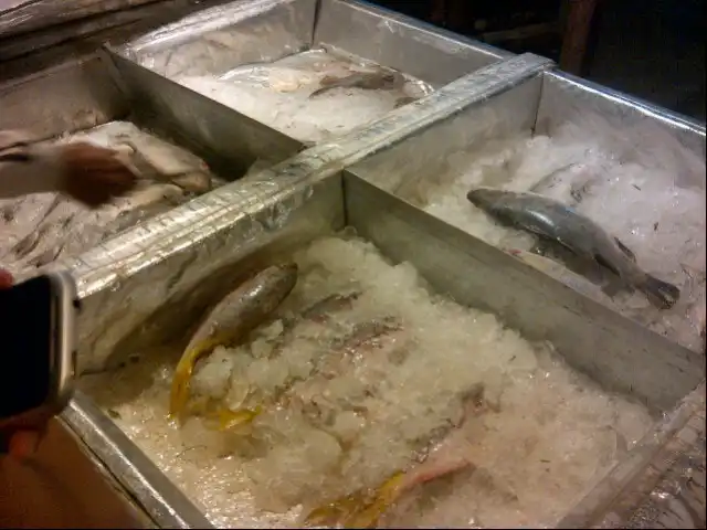 Gambar Makanan Balekambang Pasar Ikan & Resto 4