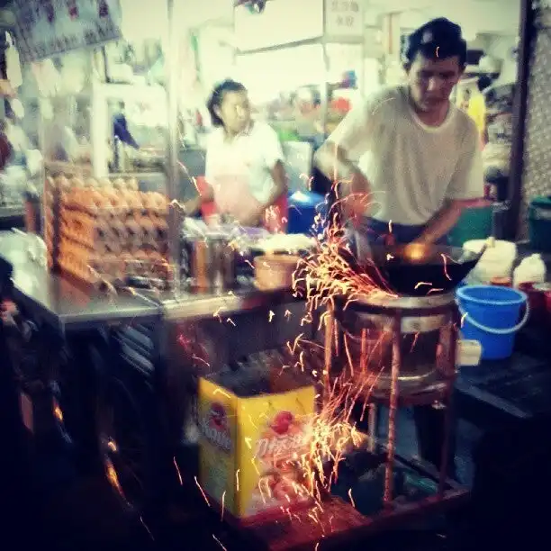 New Lane Hawker Stalls Food Photo 4