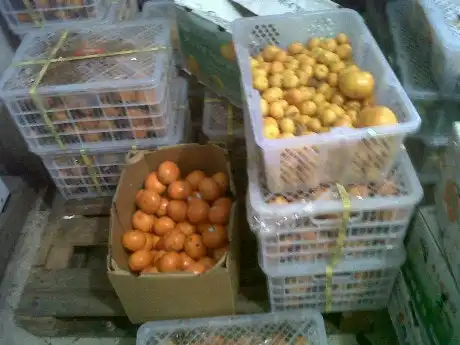 Gambar Makanan Grosir Buah Segar 3