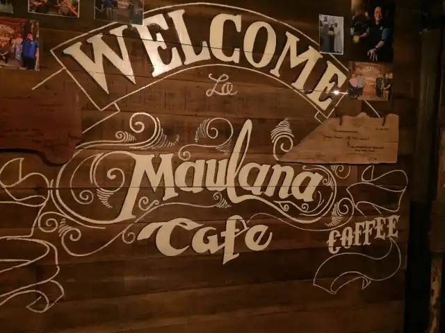 Maulana Cafe Food Photo 5