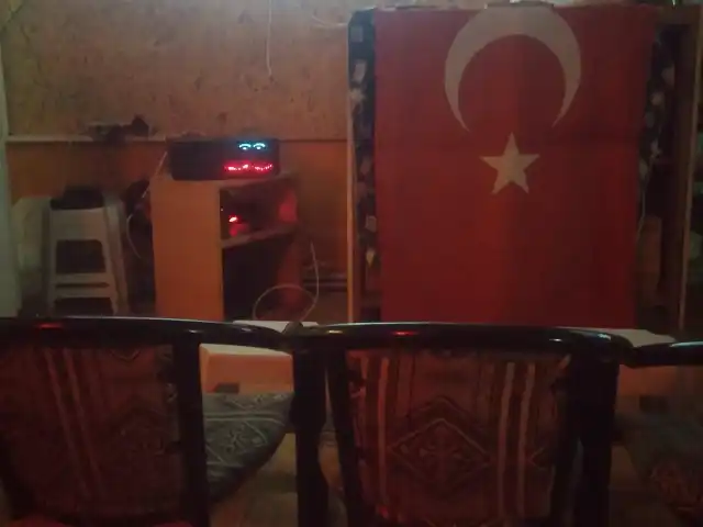 Tontul Cafe'nin yemek ve ambiyans fotoğrafları 15