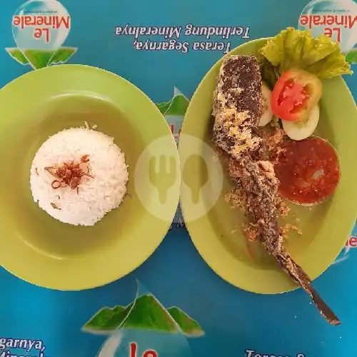 Gambar Makanan Kantin Bu Sri, Kelapa Gading 6