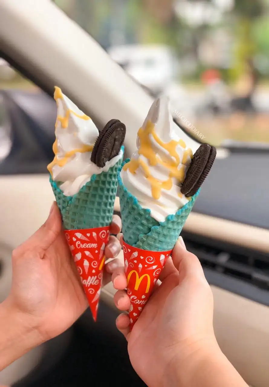 McDonald'sIceCream