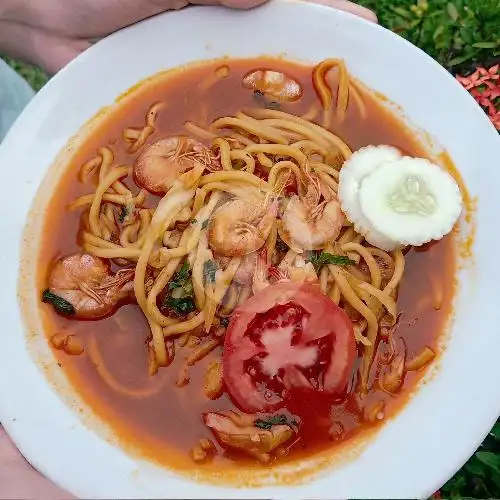 Gambar Makanan Mie Aceh Rizky 7