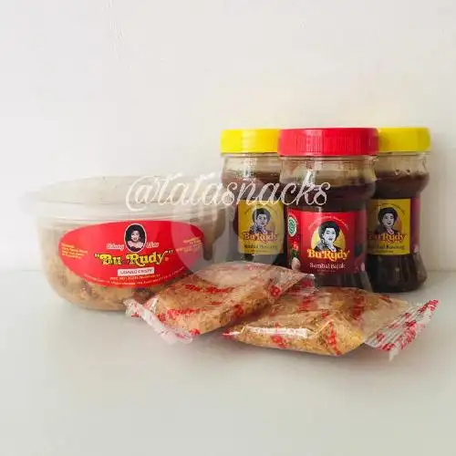 Gambar Makanan Tatasnacks, Cilincing 14