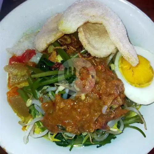 Gambar Makanan Warung Bunda Raya, Gunung Soputan 19