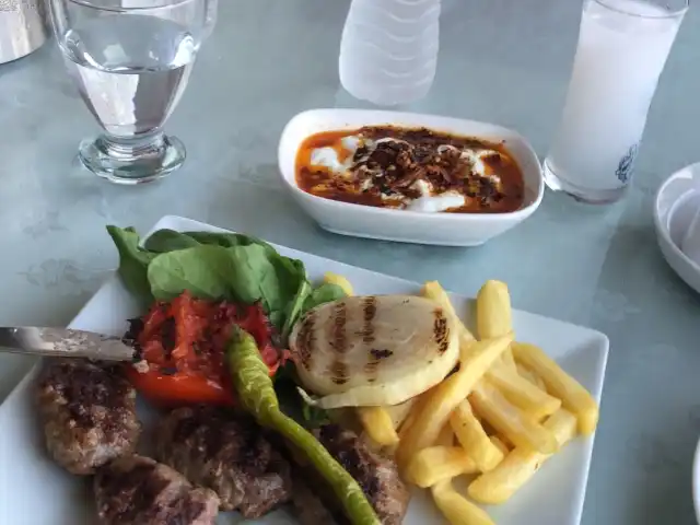 Cafe Bozburun'nin yemek ve ambiyans fotoğrafları 19