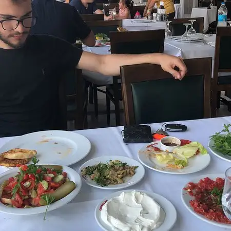 Onbaşılar'nin yemek ve ambiyans fotoğrafları 47