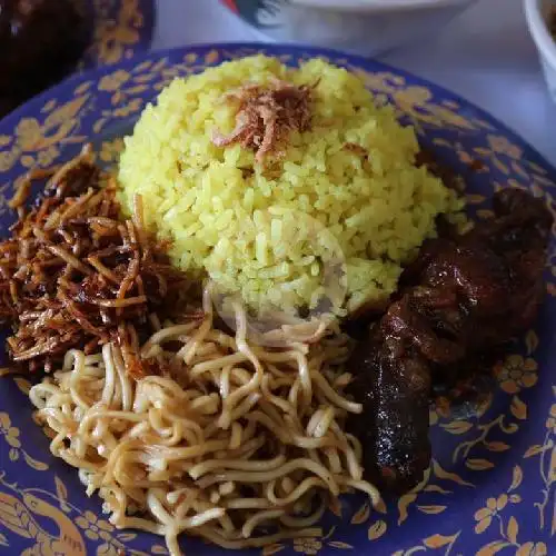 Gambar Makanan Bubur Ayam Kang Dedi, Antang 12