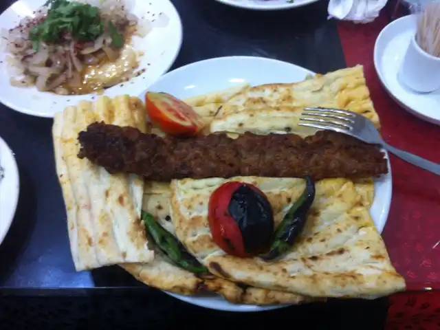 🌟Yıldızoğlu Adana Kebap🌟'nin yemek ve ambiyans fotoğrafları 2