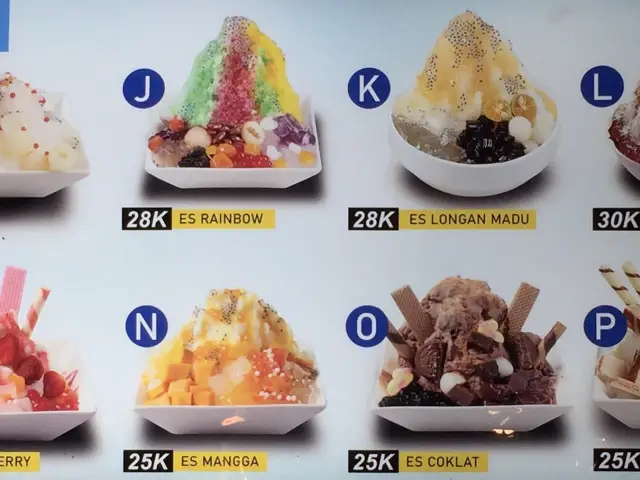 Gambar Makanan TerasDapurJum 18