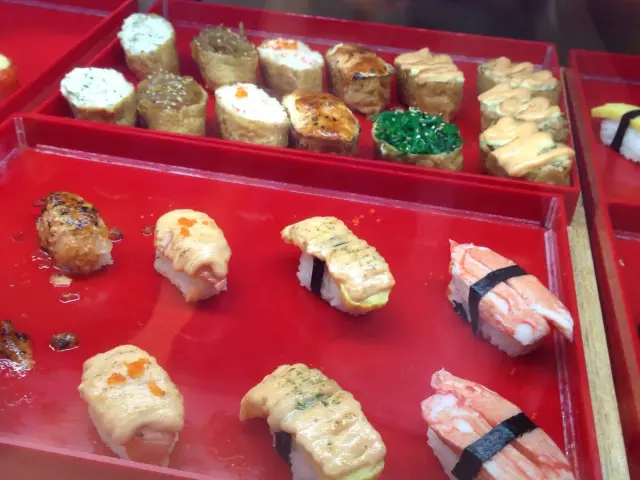 Sushi Q Food Photo 9