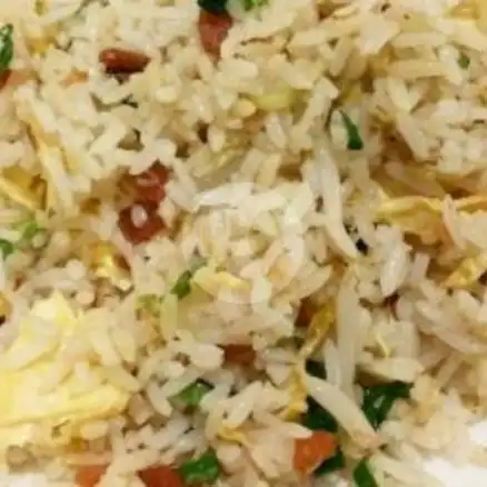 Gambar Makanan Nasi Goreng Petir Bes Cinema, Gabek 1