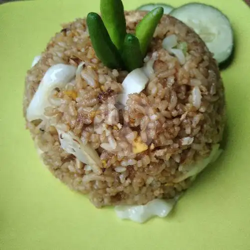 Gambar Makanan Lalapan Lengkuas N2, Jl Raya Semat Gg Jalak X . 3