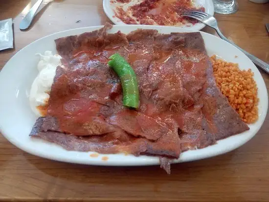 Ata Iskender & Kebap Evi'nin yemek ve ambiyans fotoğrafları 18