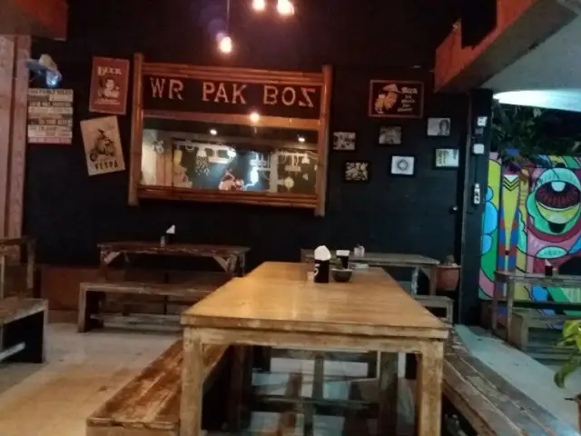 Gambar Makanan Warung pak bos 16