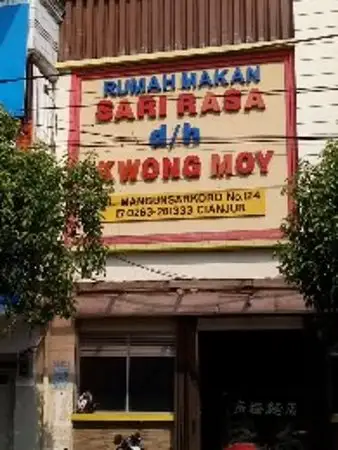 Gambar Makanan RM Kwong Moy 2