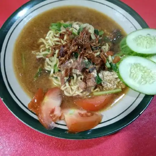 Gambar Makanan Nasi Goreng Spesial 98 MAS TONY, Margahayu, Bekasi Timur 3