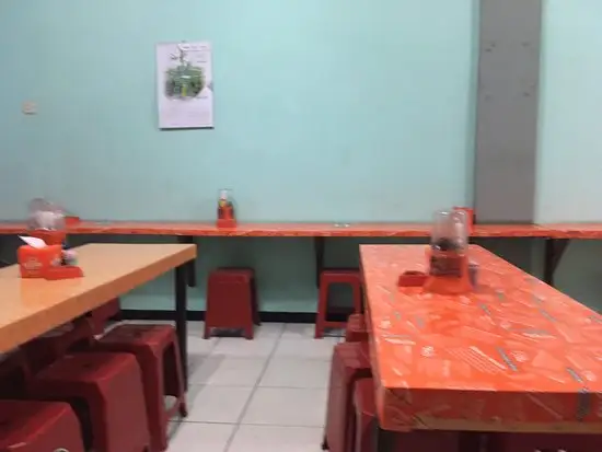 Gambar Makanan Warung Ajwa 8