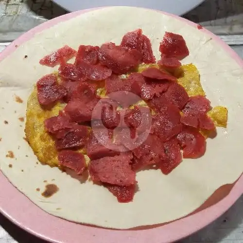 Gambar Makanan Kebab Umi Salamah, Cemara Raya 2